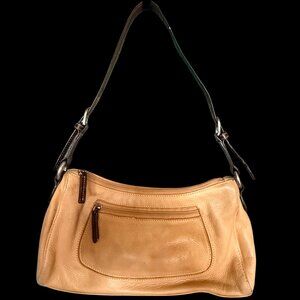 Tig & Co Leather Handbag